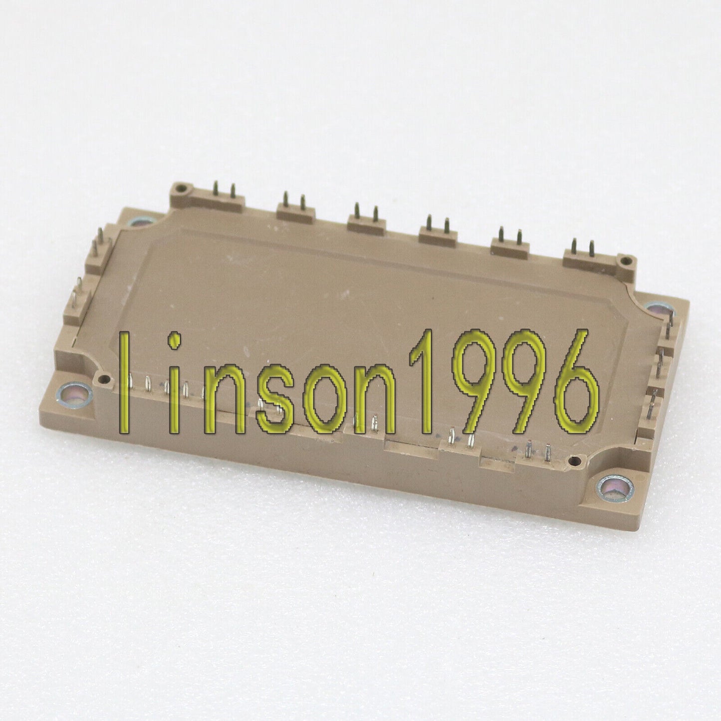 FUJI IGBT Module 7MBR100U2B060-50 - FUJI