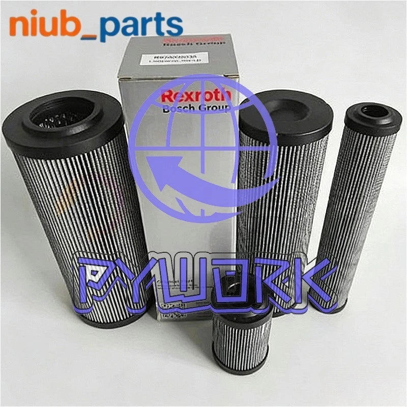 1PCS Rexroth R928006033 Hydraulic Oil Filter Element Fast delivery