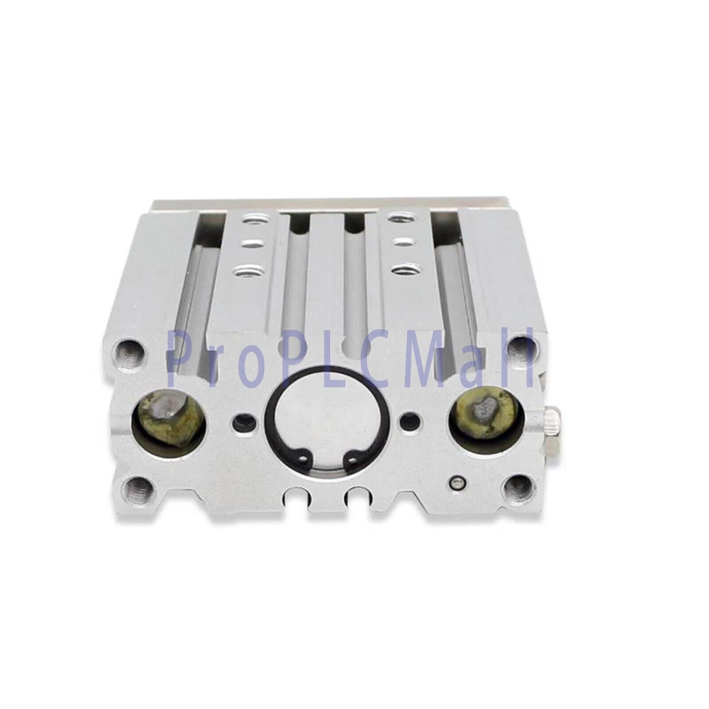 SMC MGPL12-20Z Guide Rod Three Rod Cylinder 1PCS
