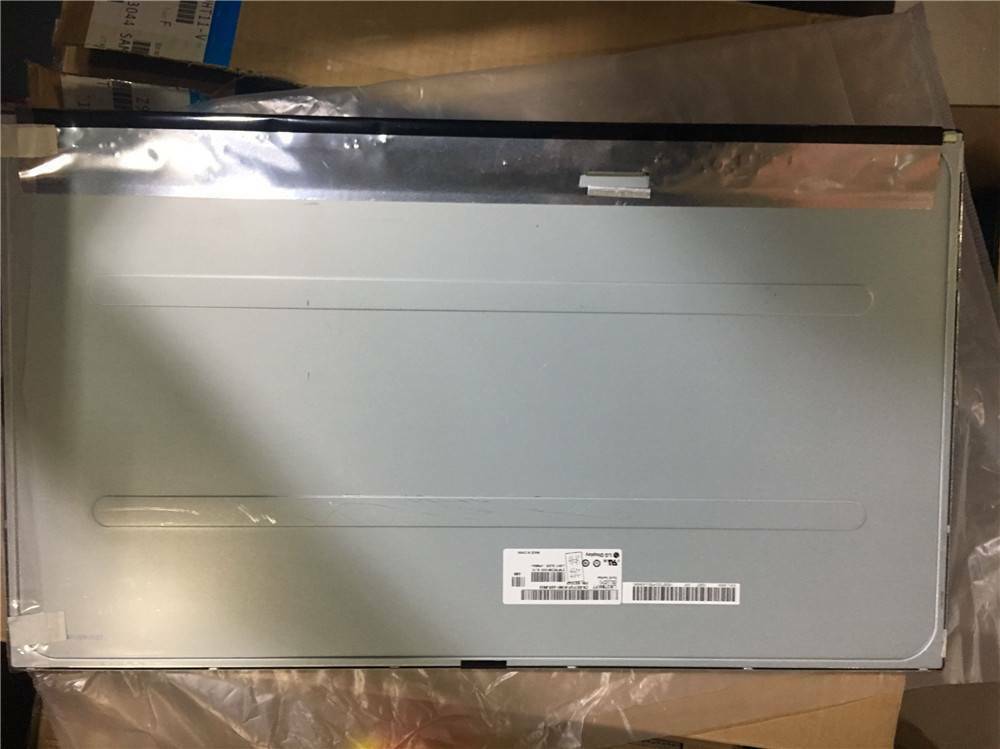 27" Inch 1920x1080 Resolution LCD Screen Panel - LG