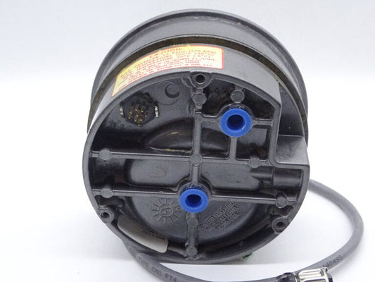 DWYER 3005MR Switch - Compact Digital Control Element - DWYER