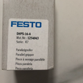 FESTO DHPS-16-A 1254043 Parallel Gripper Cylinder Optimized Title