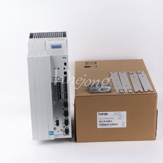 EVS9325EPV004 Servo Drive Inverter - LEZNE