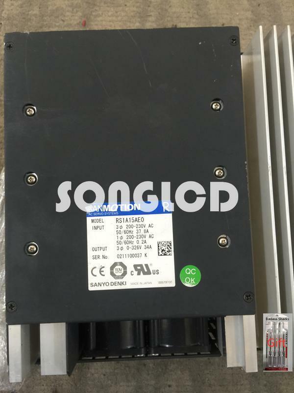 1PCS RS1A15AE0 - High-Quality Electronic Component - OMRON