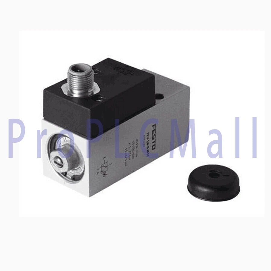 FESTO PEV-1/4-B-M12 Pressure Switch 192488 48V 3Hz ~1PCS