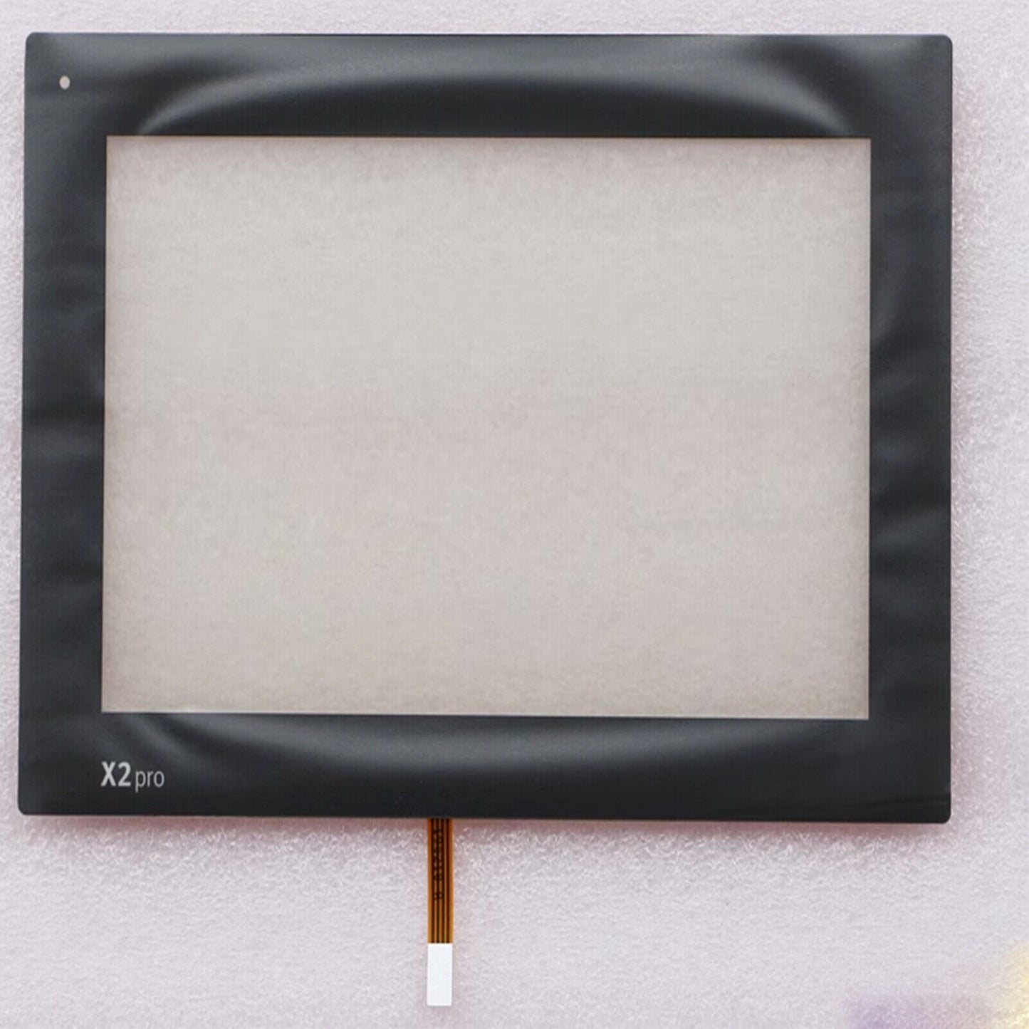 Beijer X2 Pro 7-B2 Touch Screen Glass 125*186mm - BEIJER