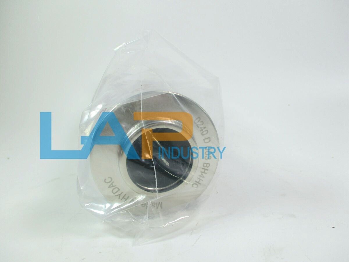 new 1PCS FOR HYDAC filter element 0240D003BH4HC - HEGYI