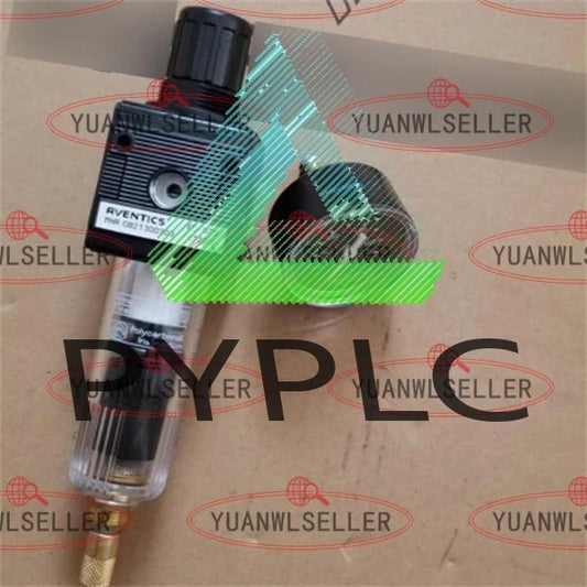 1PC AVENTICS 0821300303 Filter Pressure Regulating Valve