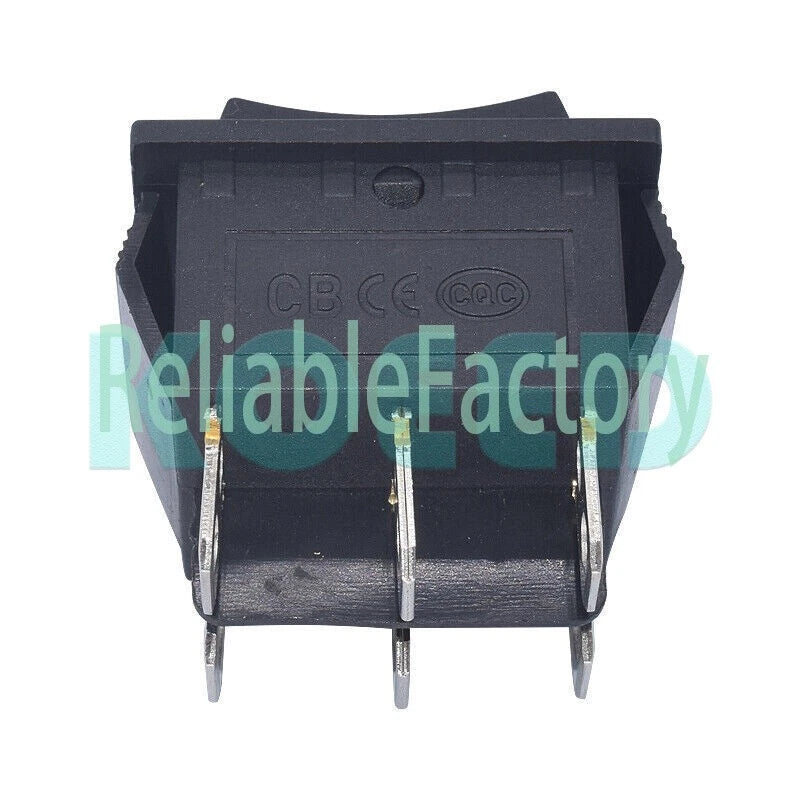 1PC Start Switch for PREDATOR 8750 Watt Gas Powered Portable Generator