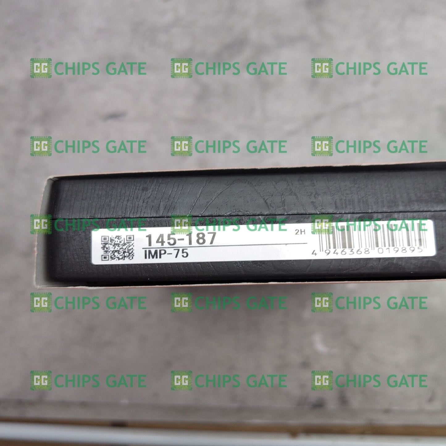 new 1PCS 145-187 Vernier Inside Micrometer, Caliper Type, 50-75mm Range, - LX