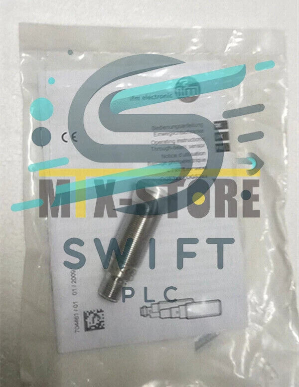 1PCS IFM OGE300 Sensor&Proximity Switch