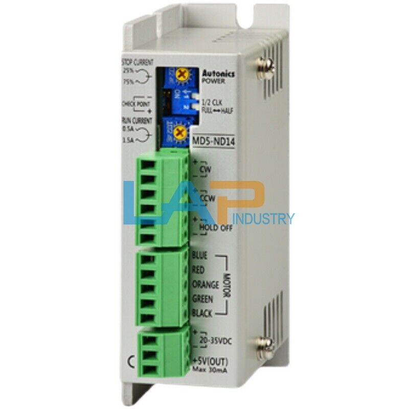 Autonics MD5-ND14 Driver - 1PCS New - AUTONICS