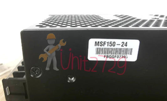 FINE SUNTRONIX MSF150-24 6A 24V Switching Mode Power Supply #un