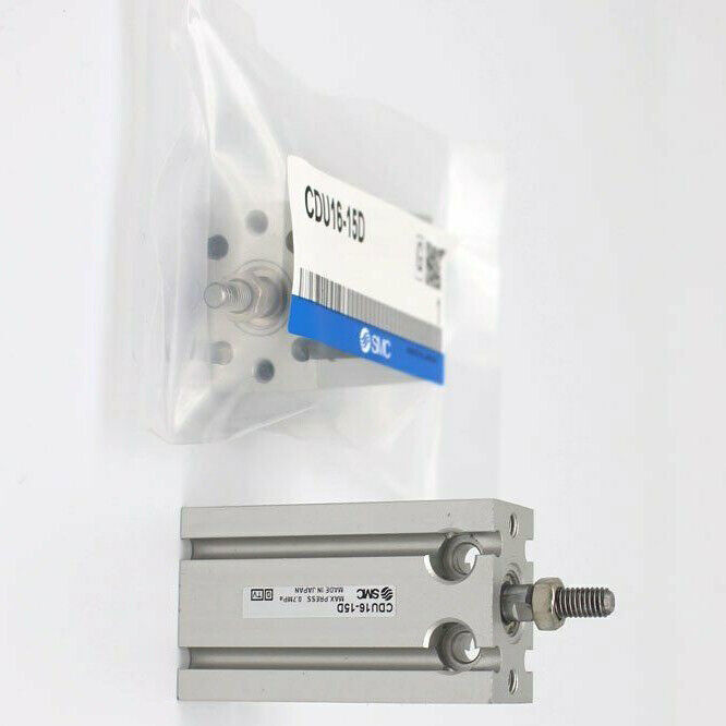 new 1PC SMC CDU16-15D Cylinder CDU1615D - SMC