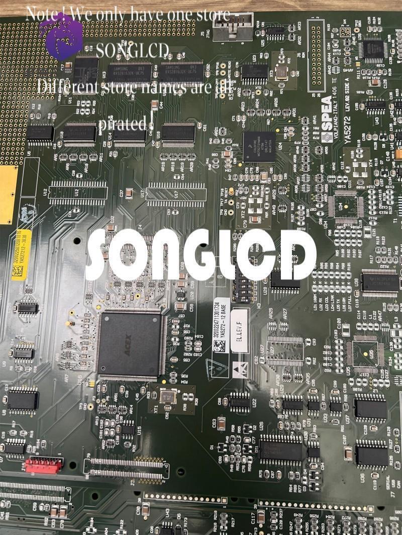 1pcs YAAUXAT110 High-Quality Component - YEA