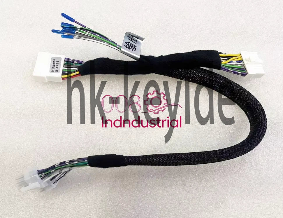 1Pcs FOR PXE-0850X/0850S conversion harness