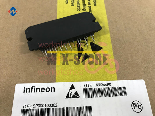 1PCS Module IR IRAMX16UP60A-2 Quality Assurance