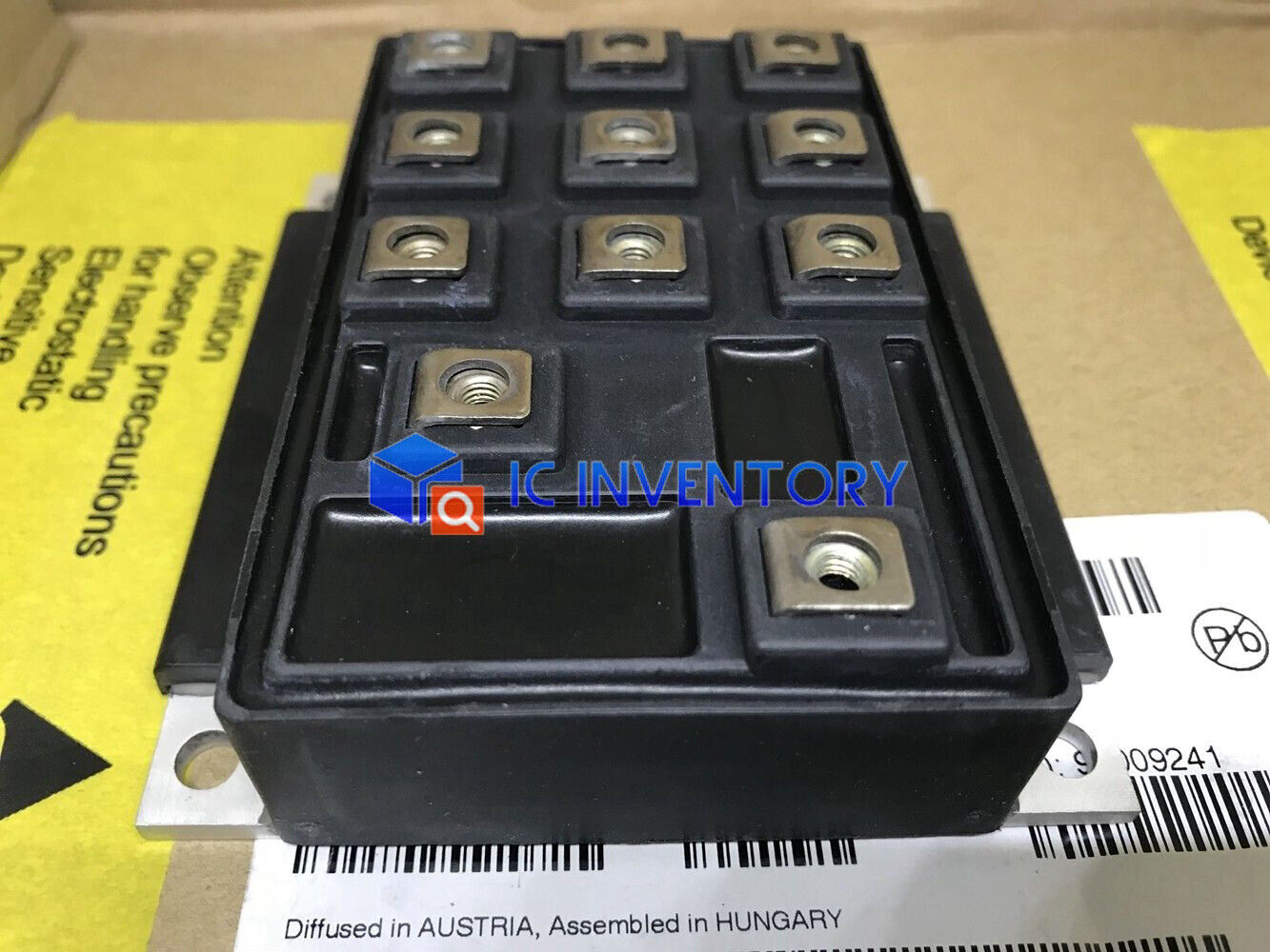 new 1PCS FUJI 6MBI100FC-060 Module Supply Best Service Quality Guarantee - FUJI
