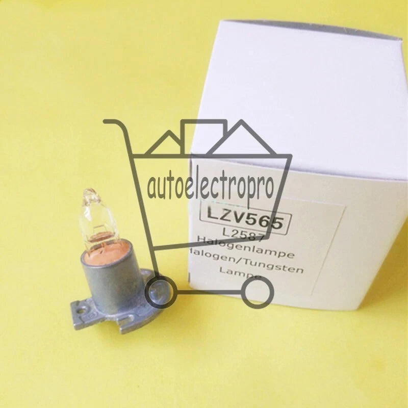 DR2700 DR2800 Spectrophotometer Lamp LZV565 Halogen Tungsten Lamp DR3800 DR3900~