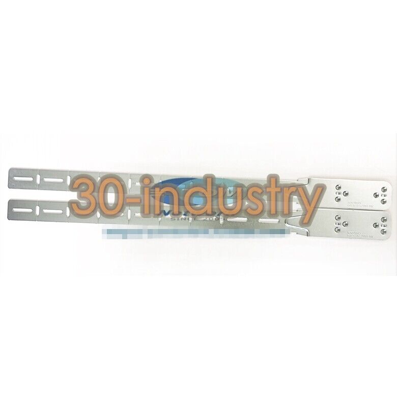 Rail Mounting Bracket Set for C9500-4PT-KIT Switches - XYZ ELECTRONICS