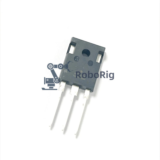 NXP MRF300AN RF Power LDMOS Transistors 1.8 to 250 MHz 50 VDC 300 W
