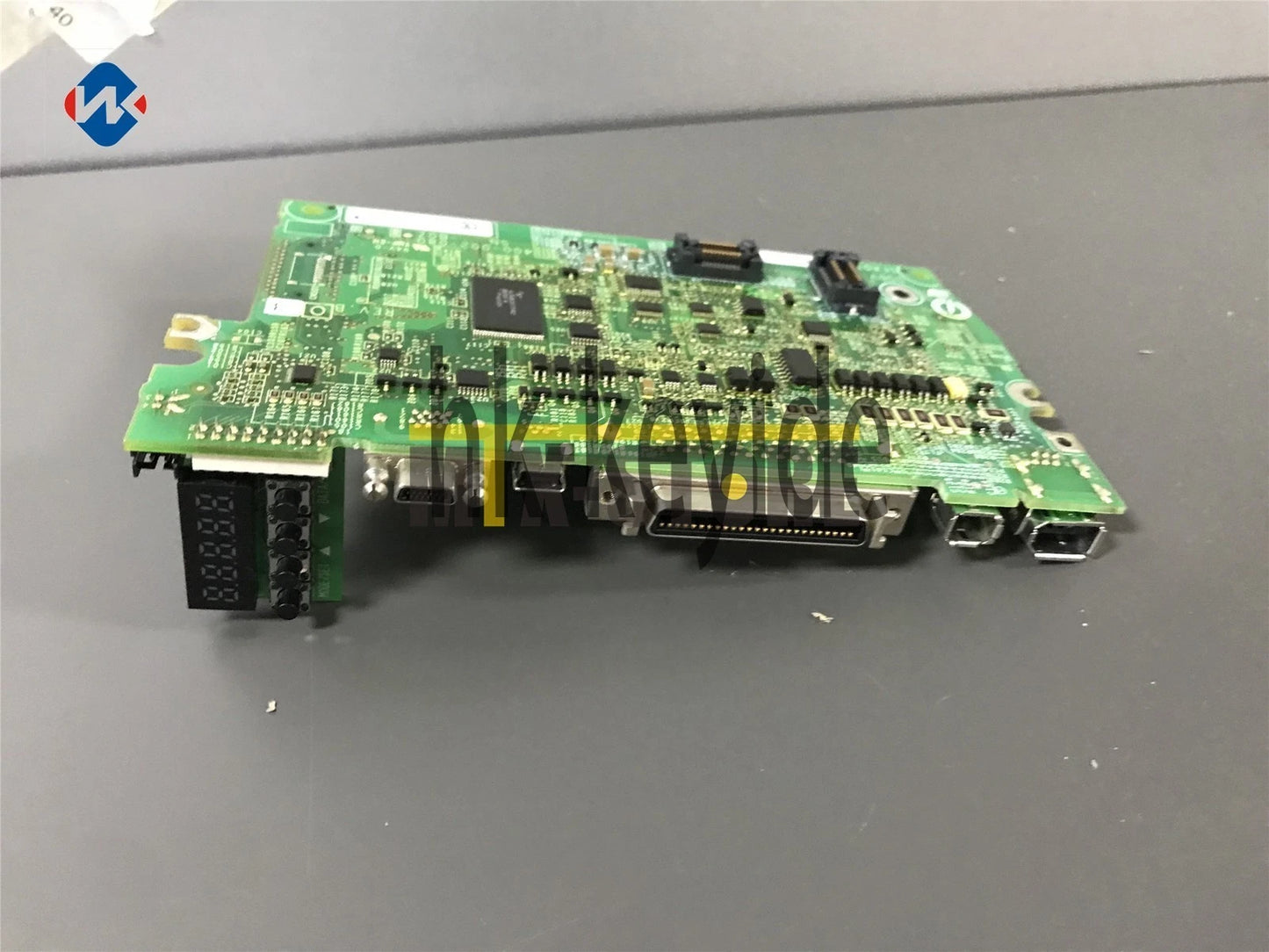1pcs Tested Yasukawa servo board SGDV-IFA01B-002