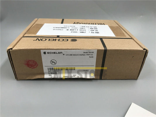 Echelon USB Adapter 75010R Fast shipping - ECHELON