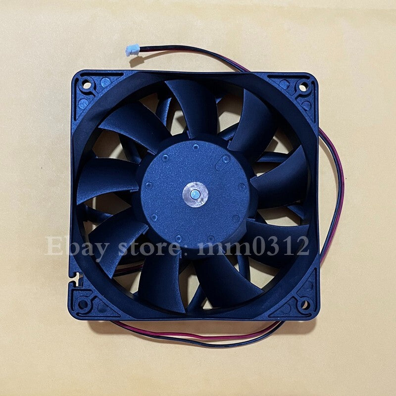 RUNDA RD1238B24D-S 24V 0.55A 12CM large air volume inverter cooling fan