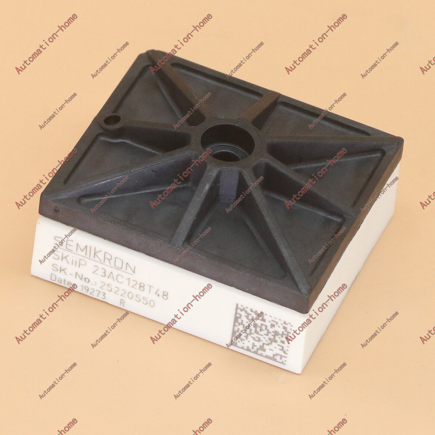 SEMIKRON MODULE#QW 23AC128T48 - SEMIKRON