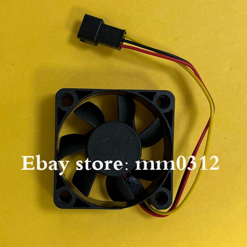 ADDA AD5024VB-D72 DC24V 0.15A 3-Pin Inverter Silent Cooling Fan
