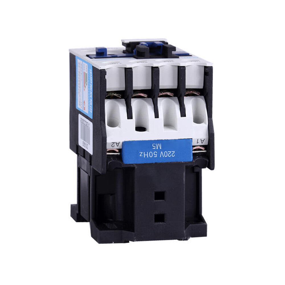 For Chint NC1-3210 NC13210 AC Contactor 220V 3P