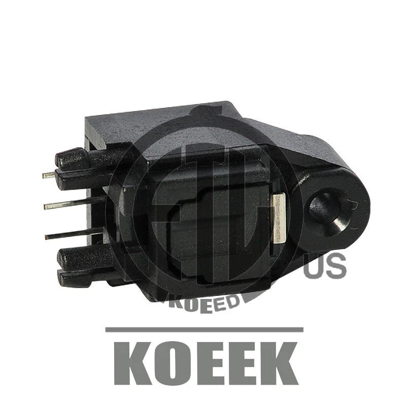 5X Fiber Optic receiver fiber optic head terminals Replace TORX147P