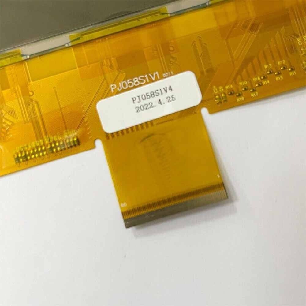 For PJ058S1V1 PJ058S1V3 PJ058S1V4 5.8inch 1920*1080 Projector Display Screen
