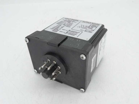 INVENSYS 4380-2000-1 Signal Conditioner - INVENSYS