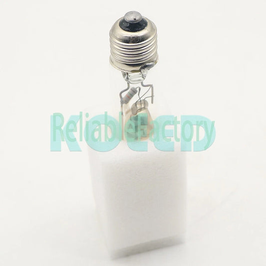Refractometer Light Screw Socket ND20 Sodium Lamp 20W Polarimeter Lamp Gp20Na