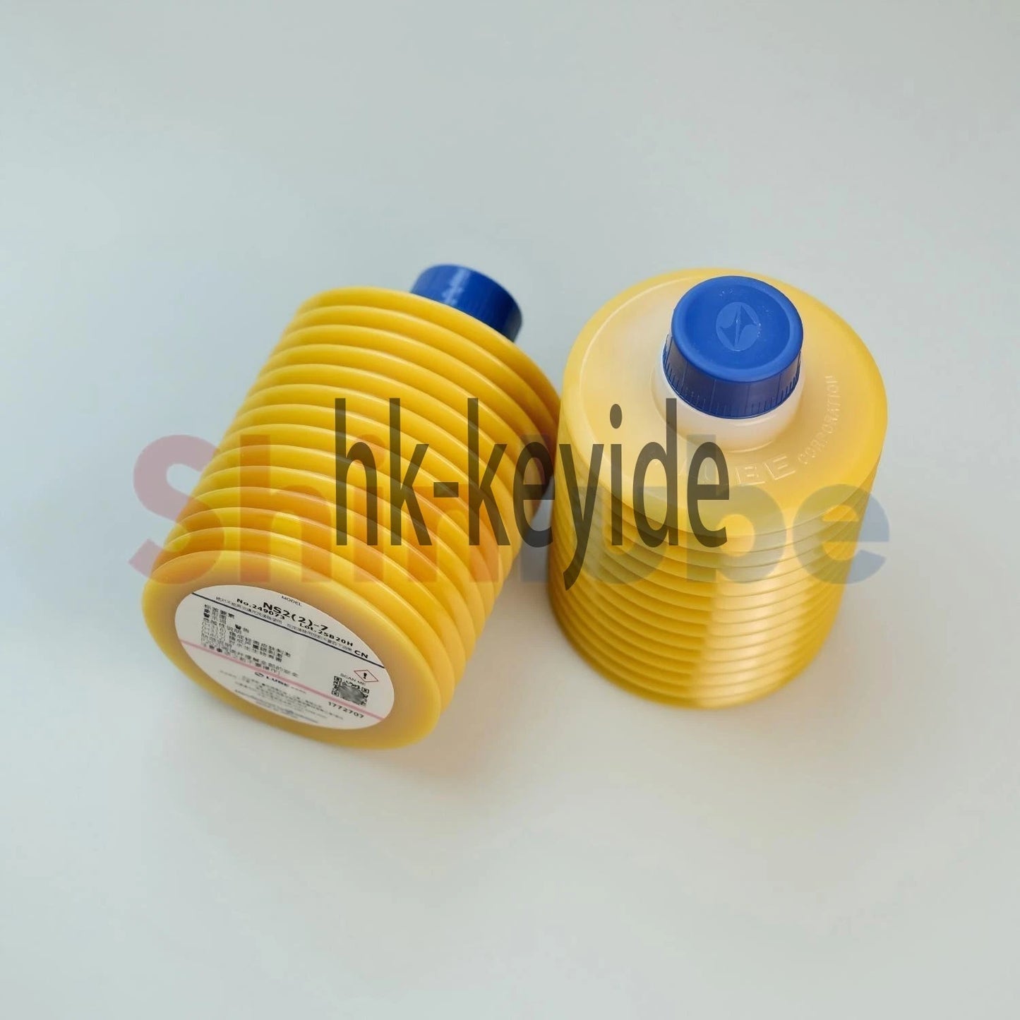 LUBE NS2(2)-7 Grease Cartridge 249073 700ml