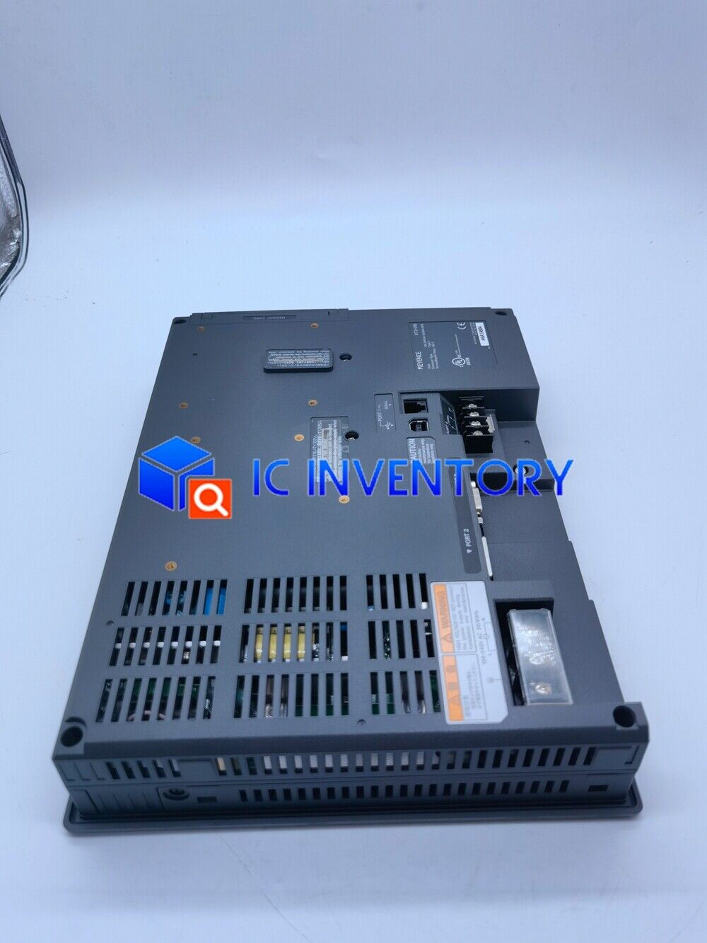 new 1pcs Keyence ones VT3-V10 touch glass - KEYENCE