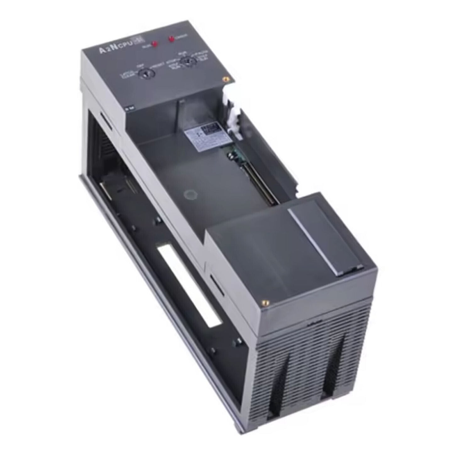 MITSUBISHI A2NCPU-S1 MELSEC PROCESSOR PLC CPU MODULE - MITSUBISHI