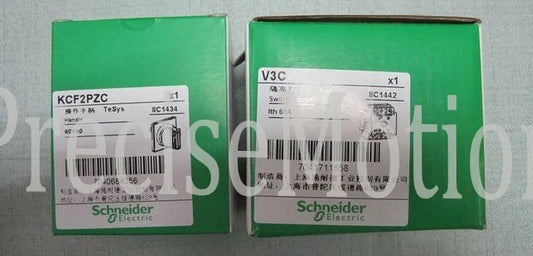 KCF2PZC Schneider load switch / operating handle apply V3C-V4C free shipping