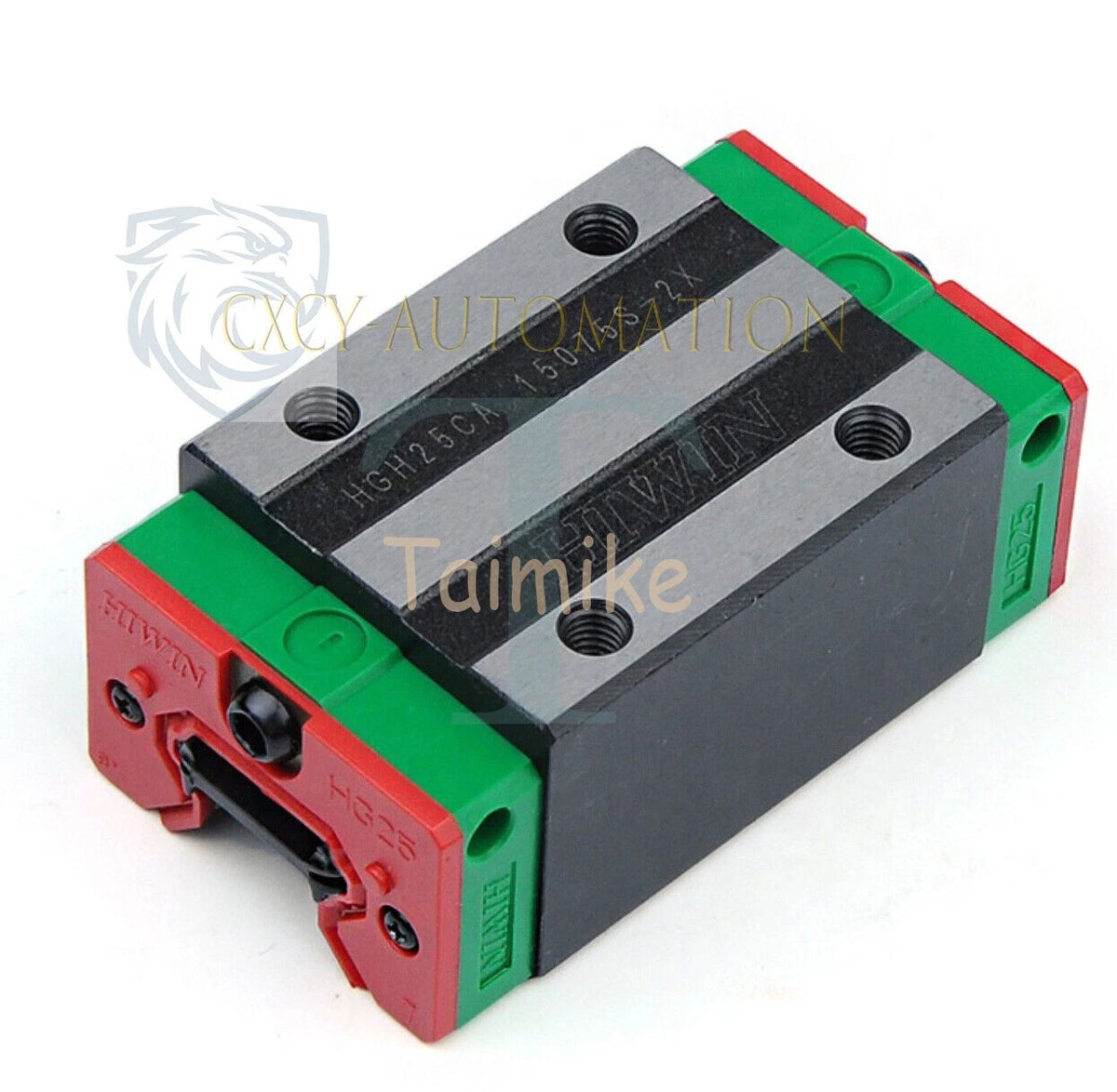 HIWIN Linear Guide Slider HGH25CA