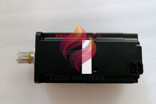 1PCS YASKAWA Servo Motor SGMJV-08A3A6C