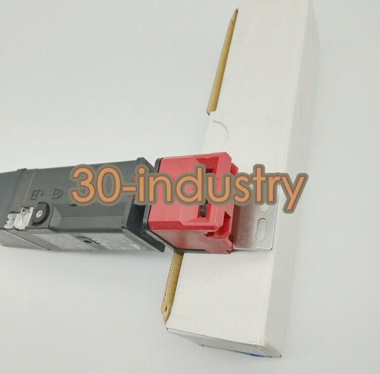 D4SL-N4UFA Safety Door Switch - 1 Piece New - D-SCIENCE