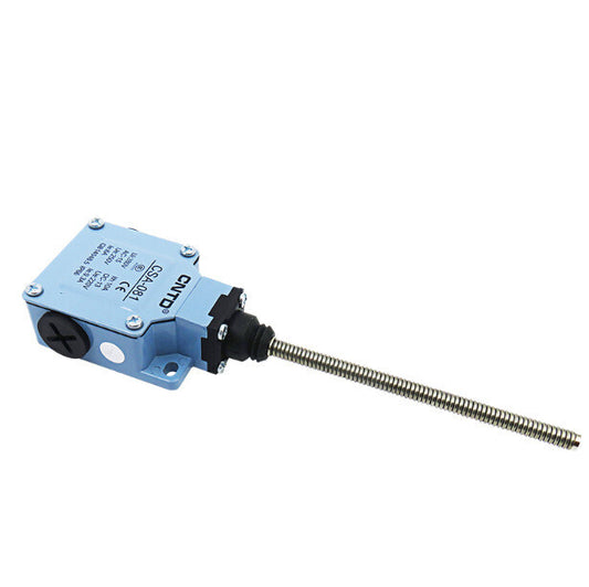 1PCS CNTD CSA-081 CSA081 LIMIT SWITCH FREE SHIPPING *CNT