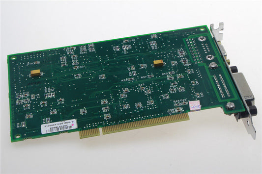 used ONE Waters HPLC BUS/LACE BUS LAC/E PCI DAQ CARD TESTED - WATERS