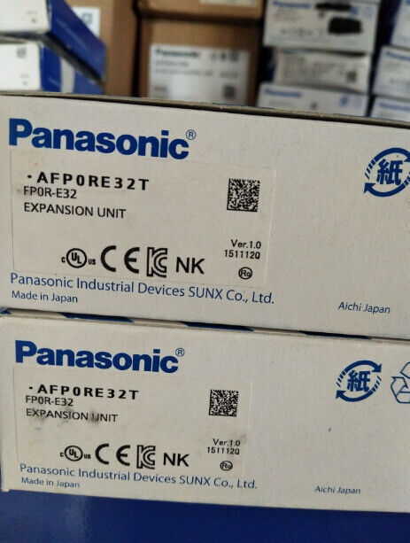 1PC Panasonic AFP0R-E32T In Box