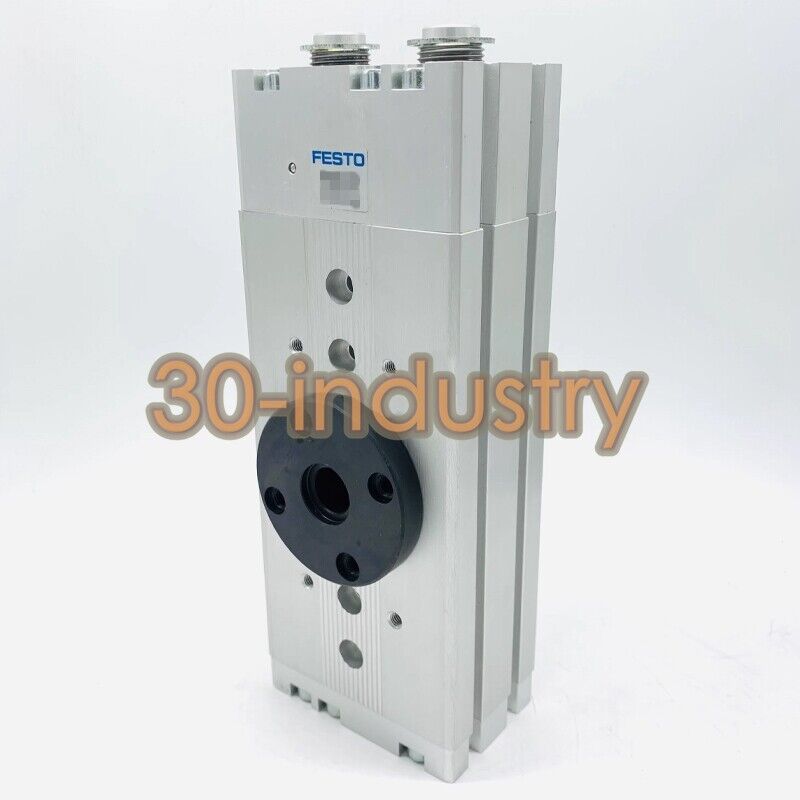 1PCS New For FESTO DRQD-B-25-180-PPVJ-A-AL-FW Rotary Cylinder - KOEED