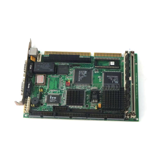 AAEON SBC-456/456E - Tested Motherboard - AEON