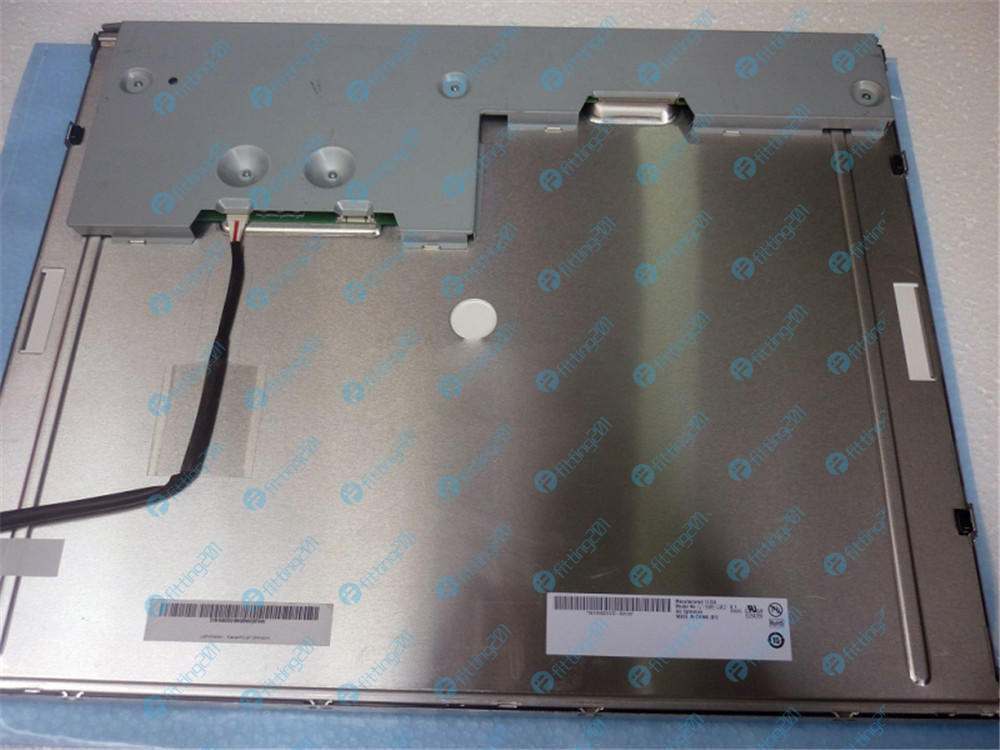 ONE 19" 1280(RGB)×1024 LCD Screen Panel AUO G190EG02 V1 G190EG02 V.1