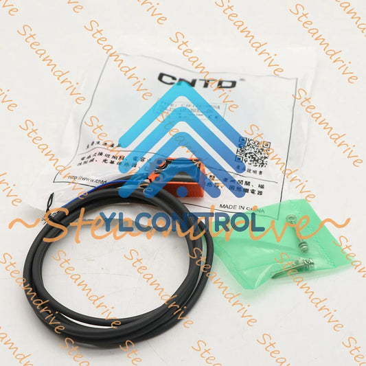 1 PCS CNTD Proximity Switch CJF17E-05NA 10-30VDC Free shipping #F