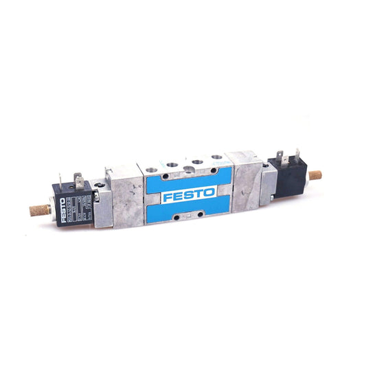 new 1PC FESTO JMFH-5-1/8-B 30486 Solenoid Valve - FESTO